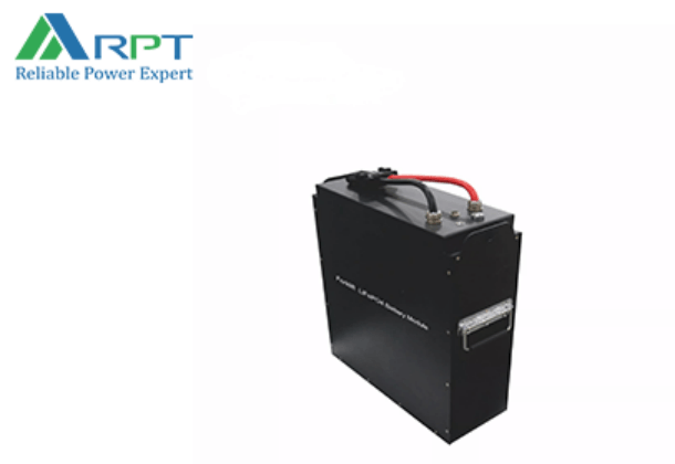 Empowering Efficiency: Unveiling the Advantages of Choosing Chinese Forklift Batteries